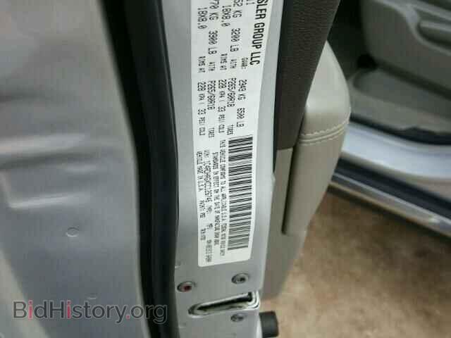2012 DODGE DURANGO - VIN: 1C4RDHAGXCC126746 - Photo 10