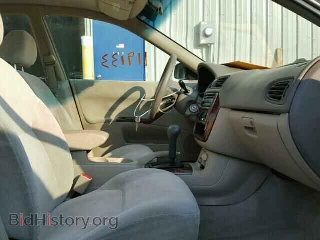 2000 MITSUBISHI GALANT - VIN: 4A3AA46G7YE090160 - Фото 5