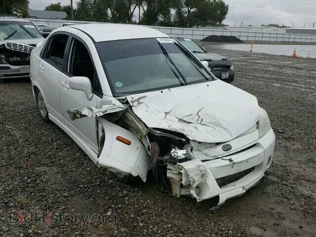 Photo JS2RA41S335154081 - SUZUKI AERIO 2003