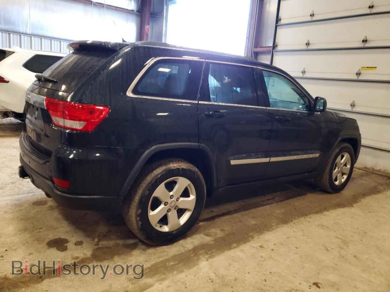 2012 JEEP CHEROKEE - VIN: 1C4RJFAT2CC246079 - Фото 3