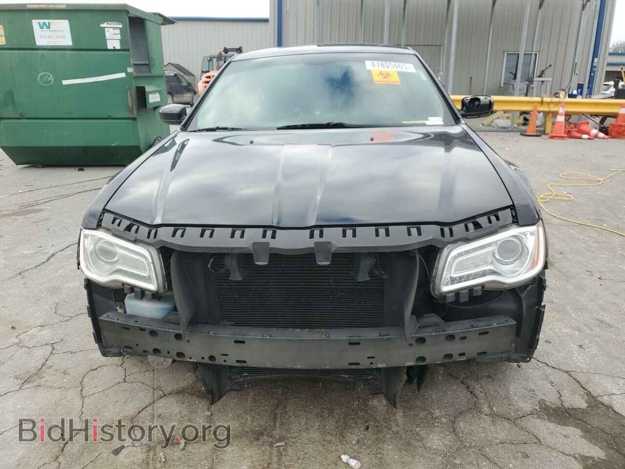2014 CHRYSLER 300 - VIN: 2C3CCAAG1EH156674 - Фото 5