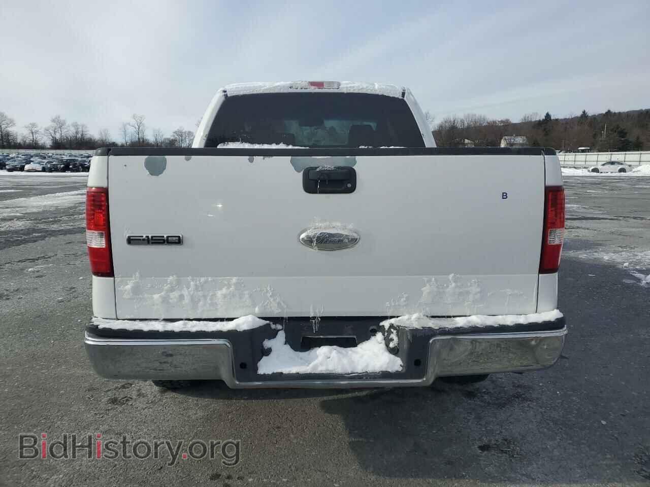 2007 FORD All Models - VIN: 1FTRX14W17KC27901 - Photo 6