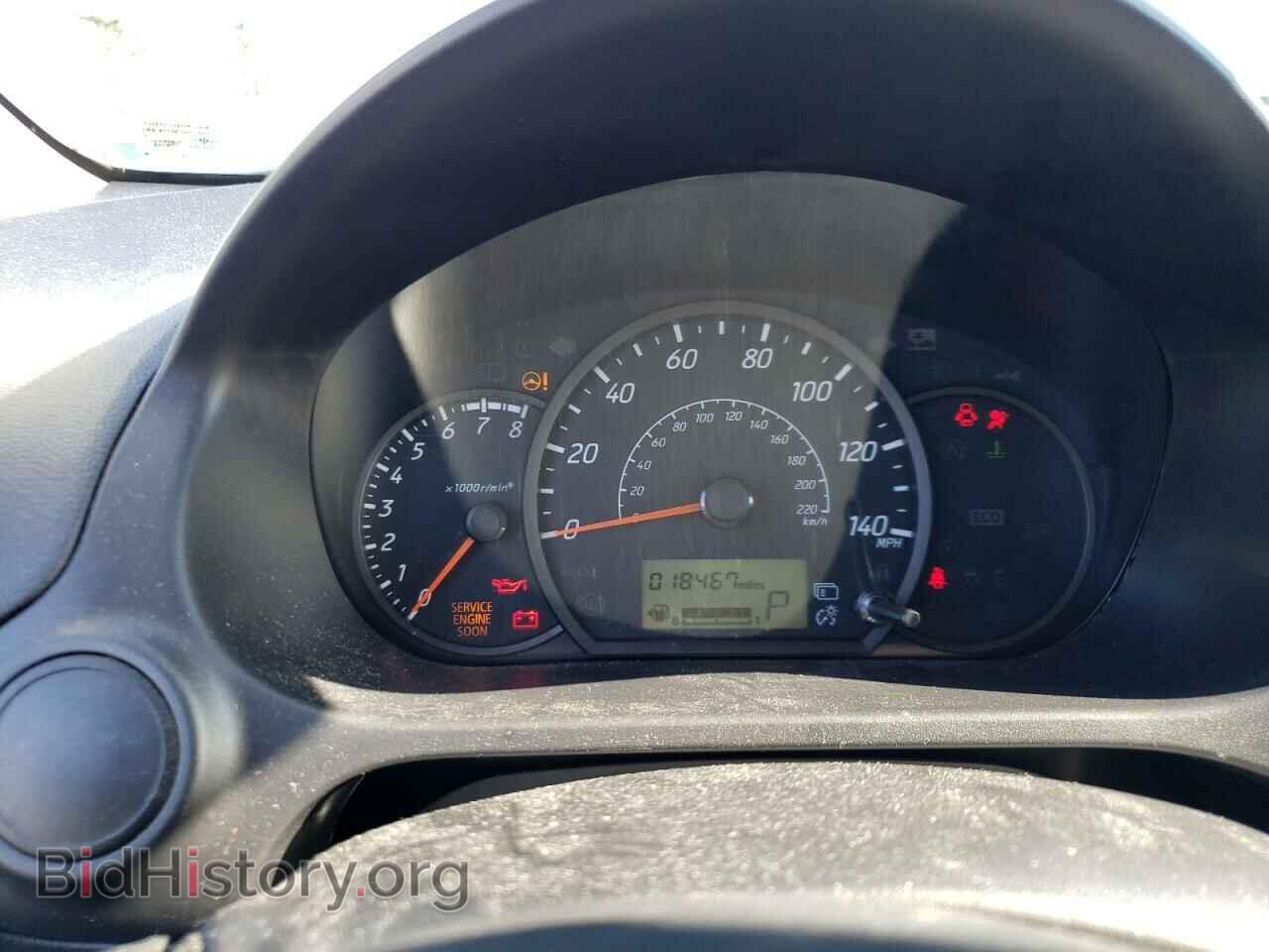 2023 MITSUBISHI MIRAGE - VIN: ML32FUFJ0PHF01700 - Фото 9