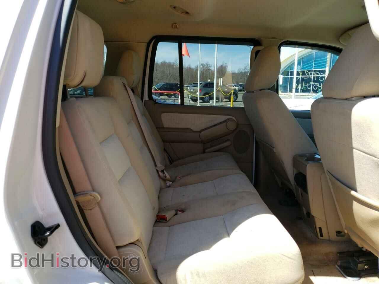 2010 FORD EXPLORER - VIN: 1FMEU7DE0AUA57765 - Фото 6