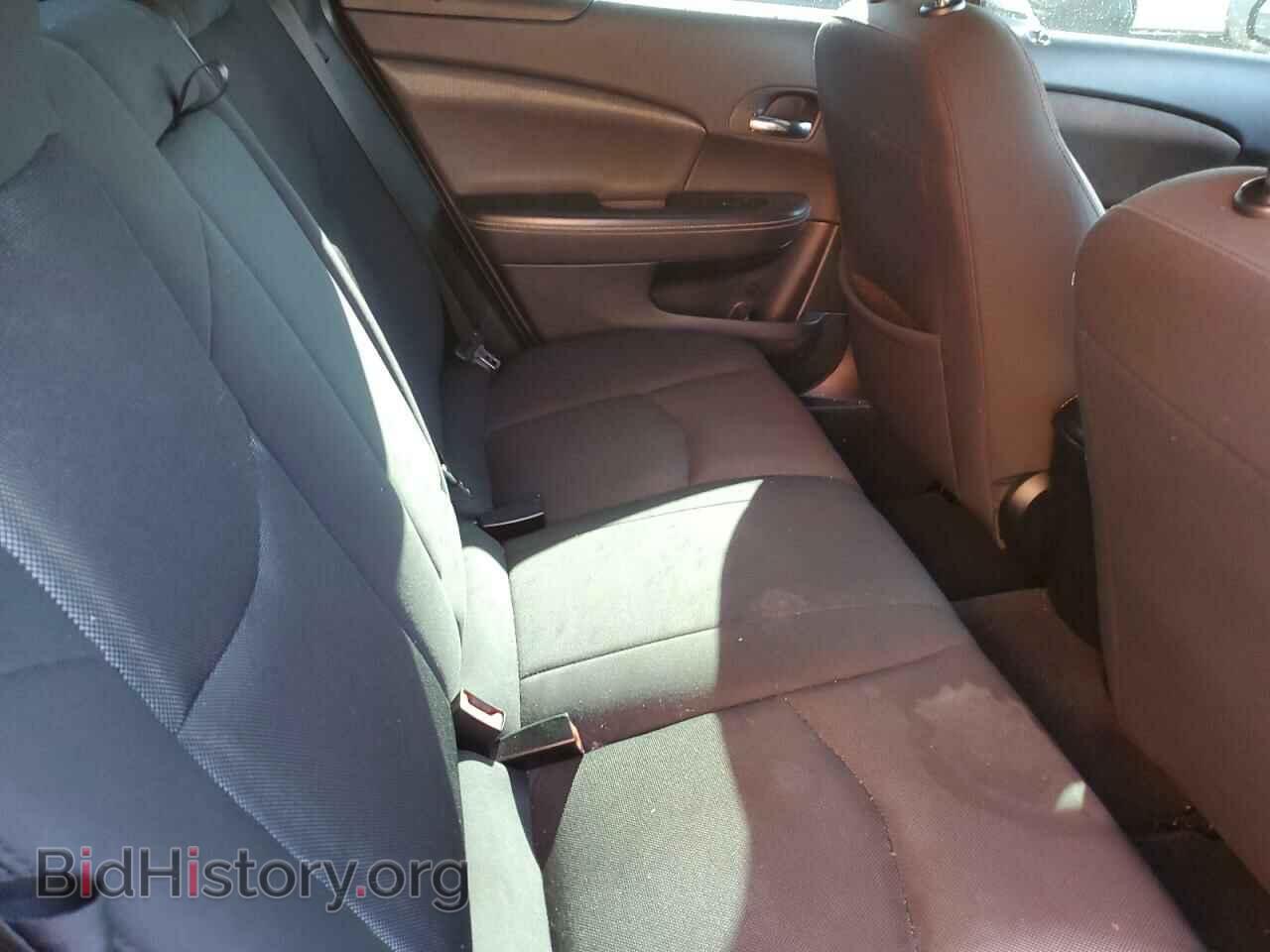 2014 DODGE AVENGER - VIN: 1C3CDZAB0EN189902 - Photo 10