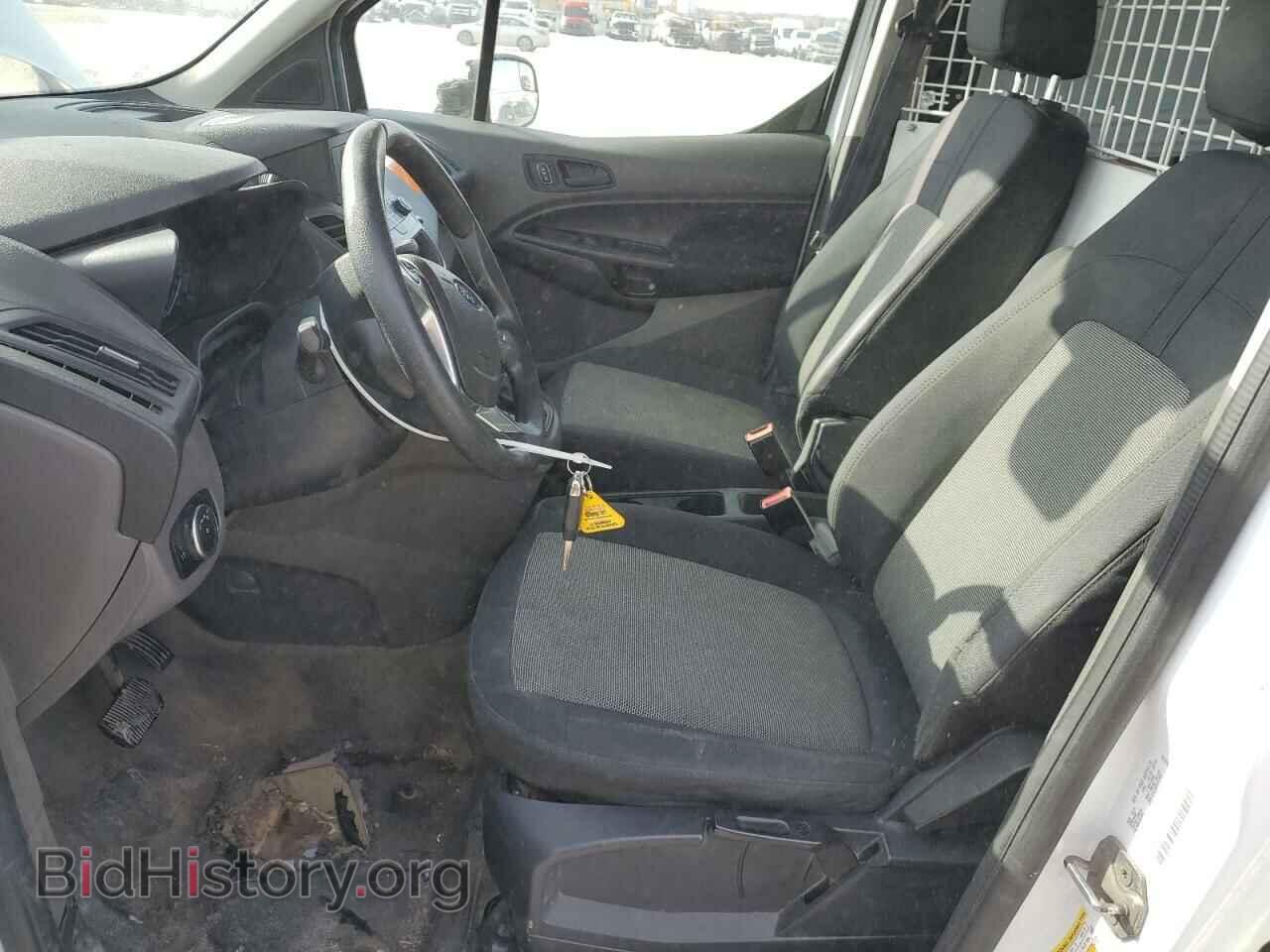 2021 FORD TRANSIT - VIN: NM0LS7E23M1497536 - Фото 7