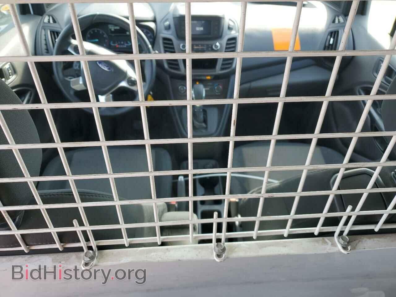 2021 FORD TRANSIT - VIN: NM0LS7E23M1497536 - Фото 8
