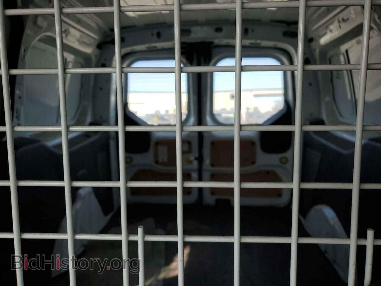 2021 FORD TRANSIT - VIN: NM0LS7E23M1497536 - Фото 10
