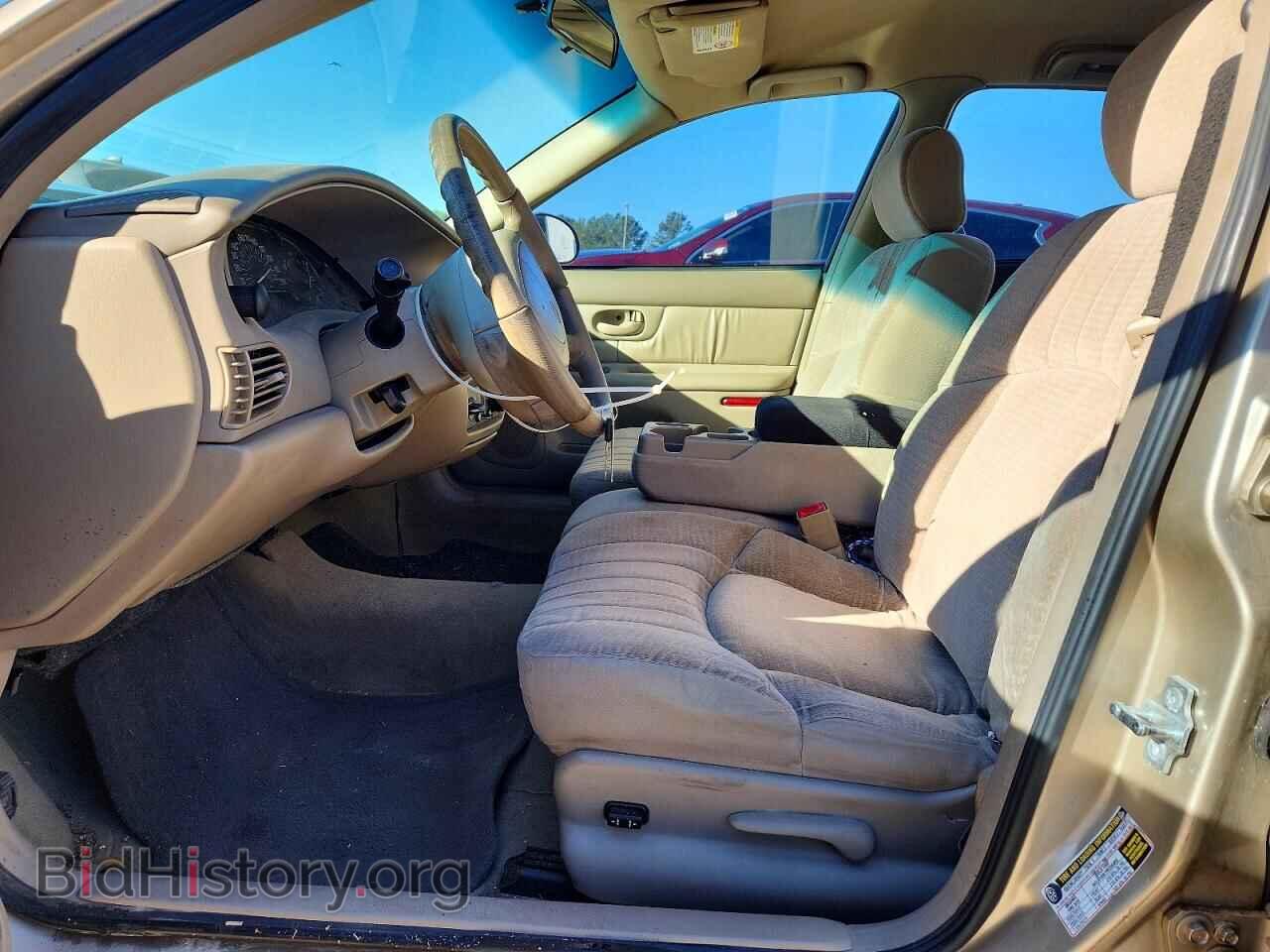 2005 BUICK CENTURY - VIN: 2G4WS52JX51153080 - Photo 7