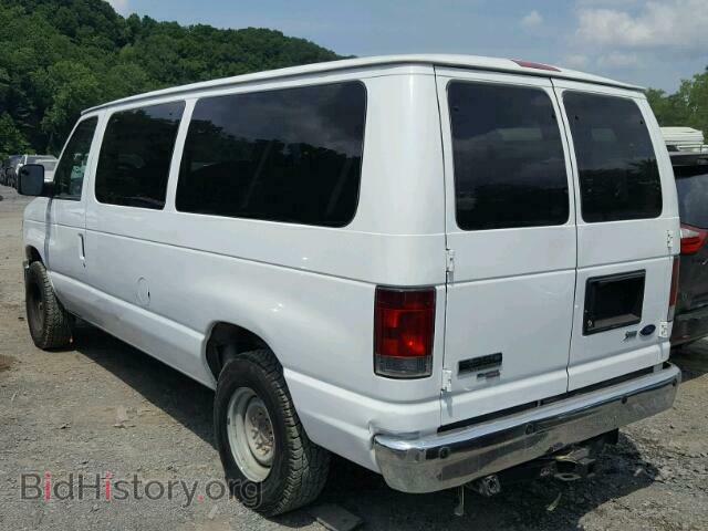 2013 FORD ECONOLINE - VIN: 1FBNE3BLXDDA01594 - Фото 3