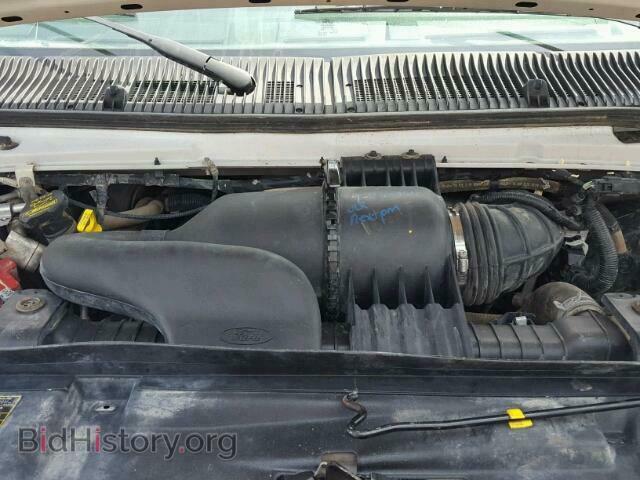 2013 FORD ECONOLINE - VIN: 1FBNE3BLXDDA01594 - Фото 7