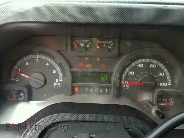 2013 FORD ECONOLINE - VIN: 1FBNE3BLXDDA01594 - Фото 8