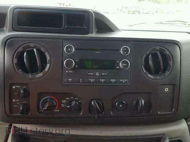2013 FORD ECONOLINE - VIN: 1FBNE3BLXDDA01594 - Фото 9