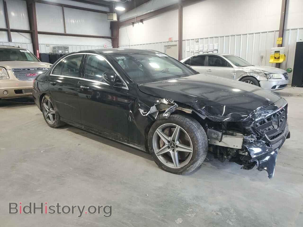 2017 MERCEDES-BENZ E-CLASS - VIN: WDDZF4JB4HA010040 - Фото 4