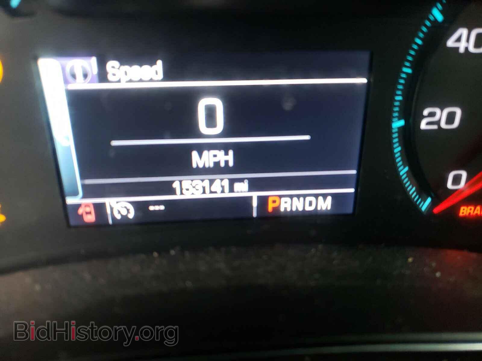 2014 CHEVROLET IMPALA - VIN: 1G1125S39EU111688 - Фото 8