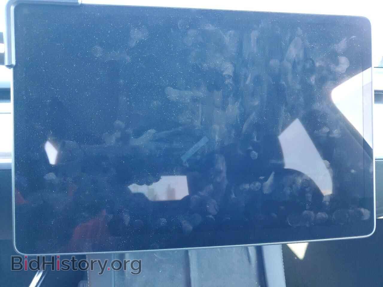 2024 TESLA MODEL Y - VIN: 7SAYGDED3RF170470 - Фото 9