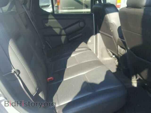 2009 FORD EXPLORER - VIN: 1FMEU23829UA19979 - Фото 6
