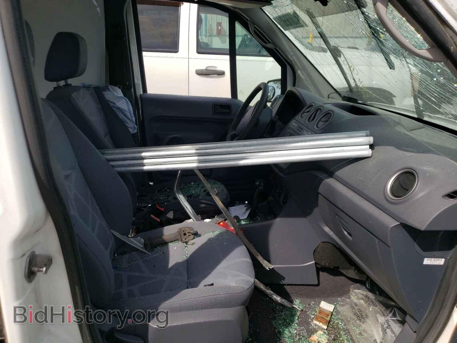 2010 FORD TRANSIT CO - VIN: NM0LS7CN4AT019607 - Фото 5