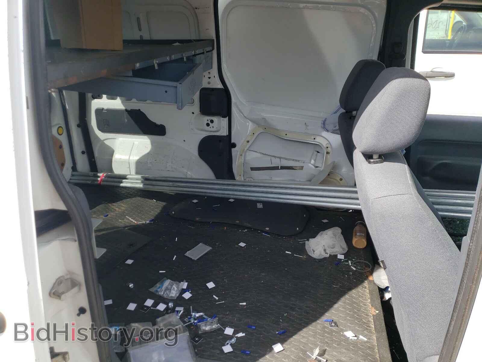 2010 FORD TRANSIT CO - VIN: NM0LS7CN4AT019607 - Фото 6