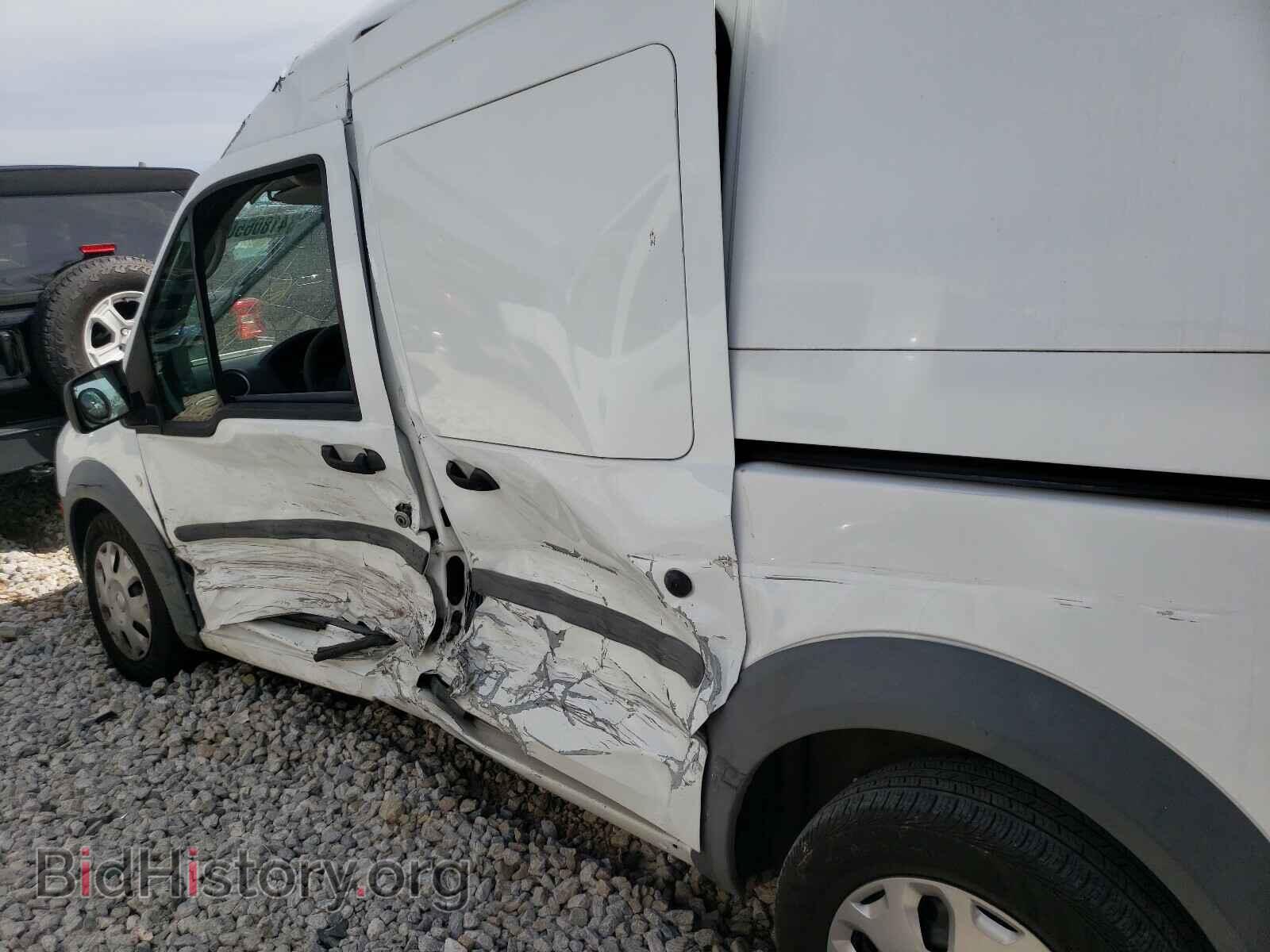 2010 FORD TRANSIT CO - VIN: NM0LS7CN4AT019607 - Фото 9