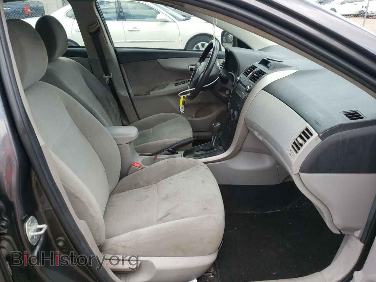2013 TOYOTA COROLLA - VIN: 5YFBU4EE5DP147449 - Фото 5