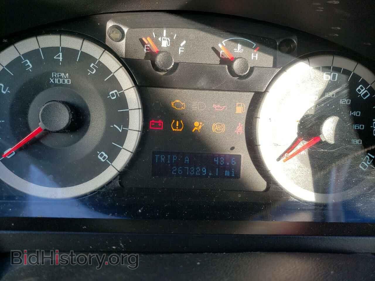 2010 FORD ESCAPE - VIN: 1FMCU0D74AKC46429 - Фото 9