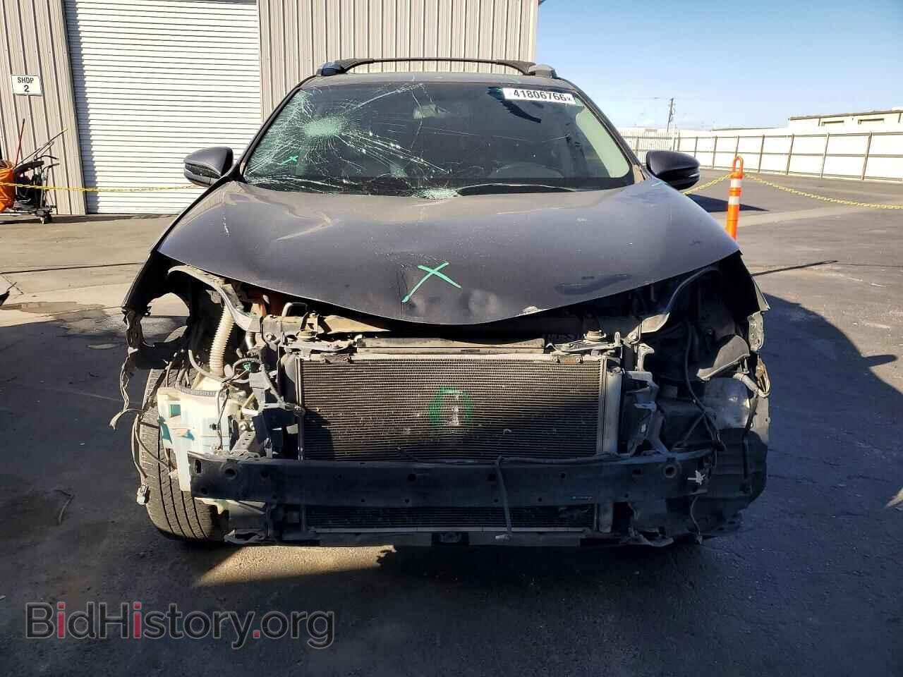 2013 TOYOTA RAV4 - VIN: 2T3YFREV2DW044366 - Фото 5