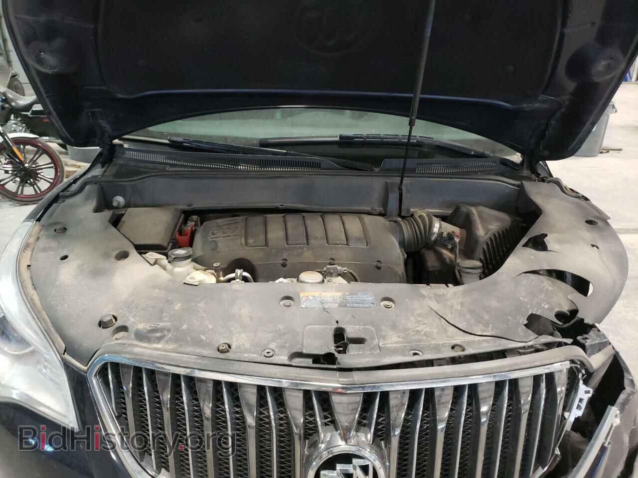 2017 BUICK ENCLAVE - VIN: 5GAKVBKD0HJ290964 - Фото 7