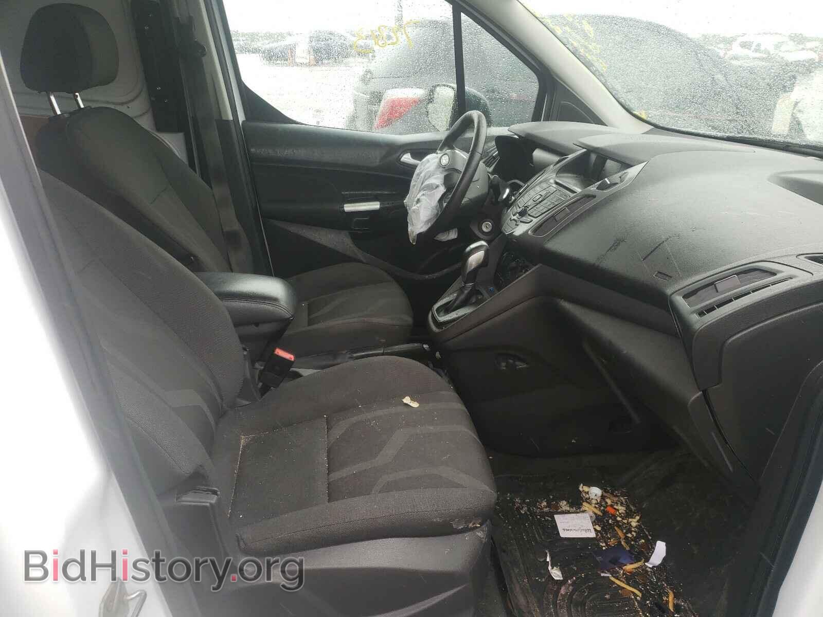 2015 FORD TRANSIT CO - VIN: NM0LS7F70F1206259 - Фото 5