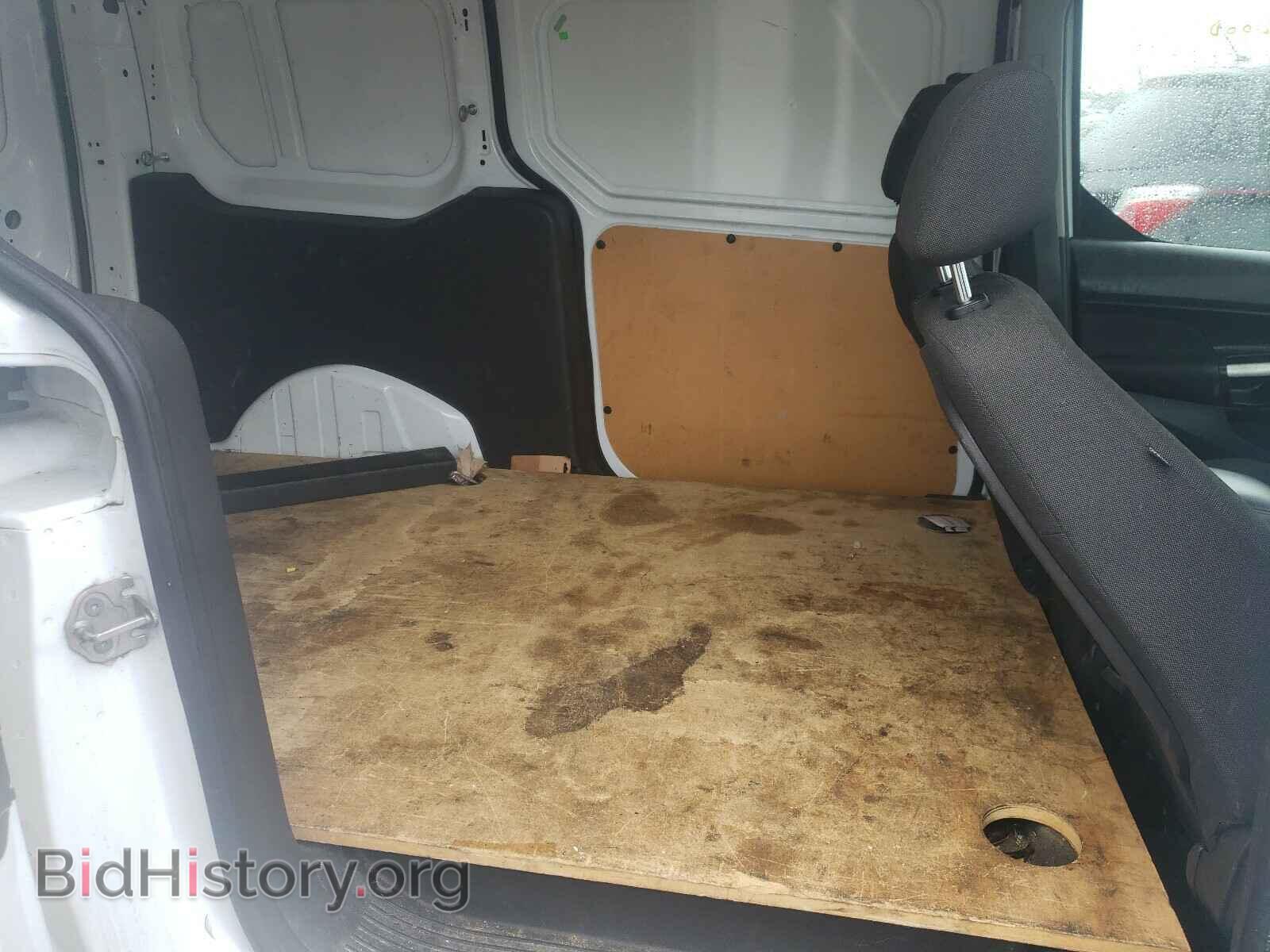 2015 FORD TRANSIT CO - VIN: NM0LS7F70F1206259 - Фото 6