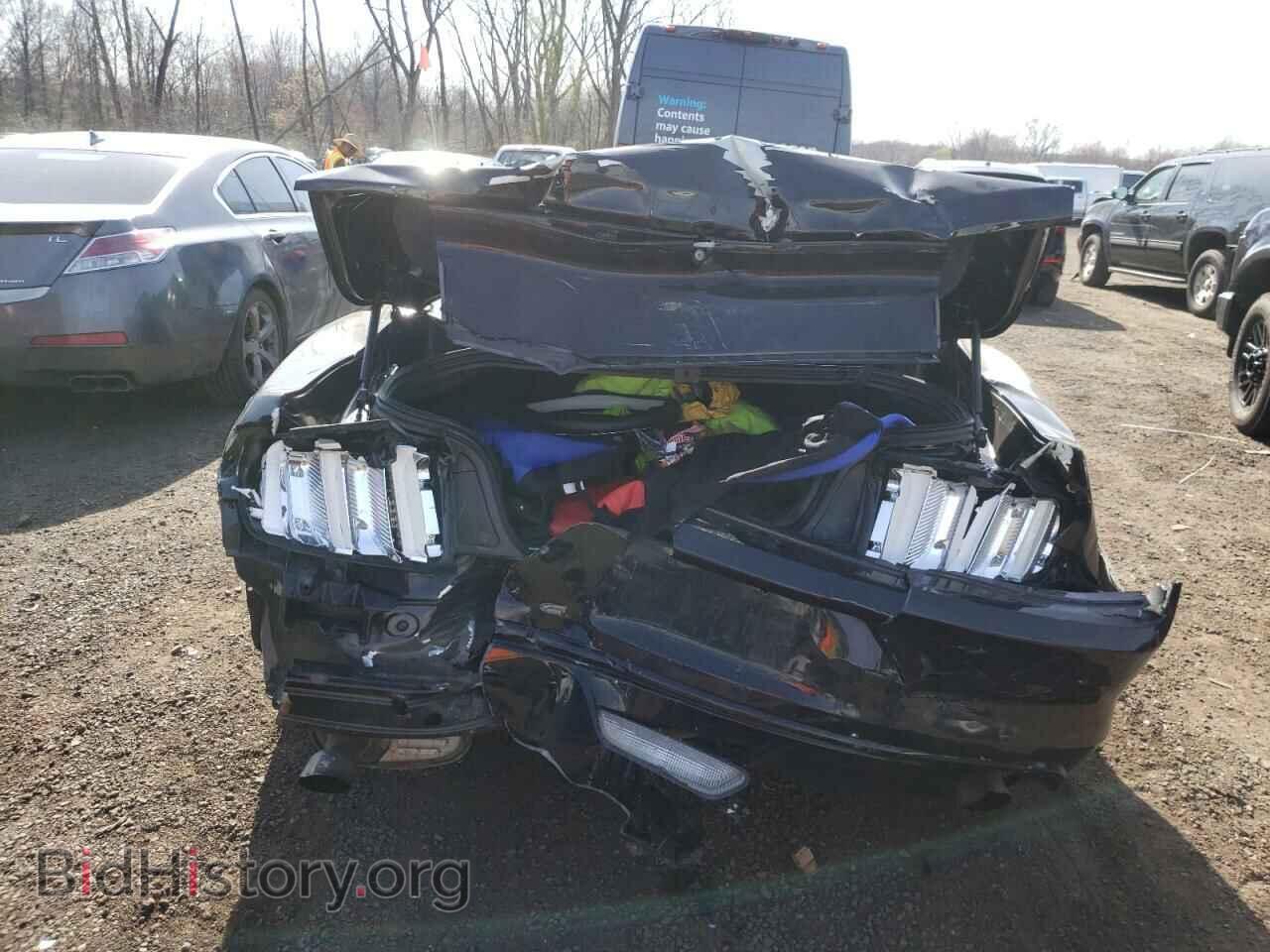 2015 FORD MUSTANG - VIN: 1FA6P8TH7F5367453 - Фото 9