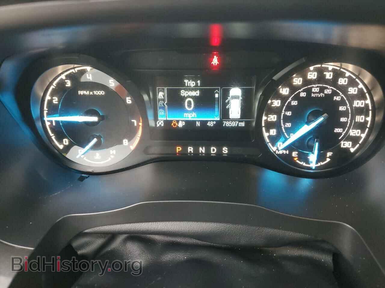 2021 FORD RANGER - VIN: 1FTER4FH1MLD55831 - Фото 9
