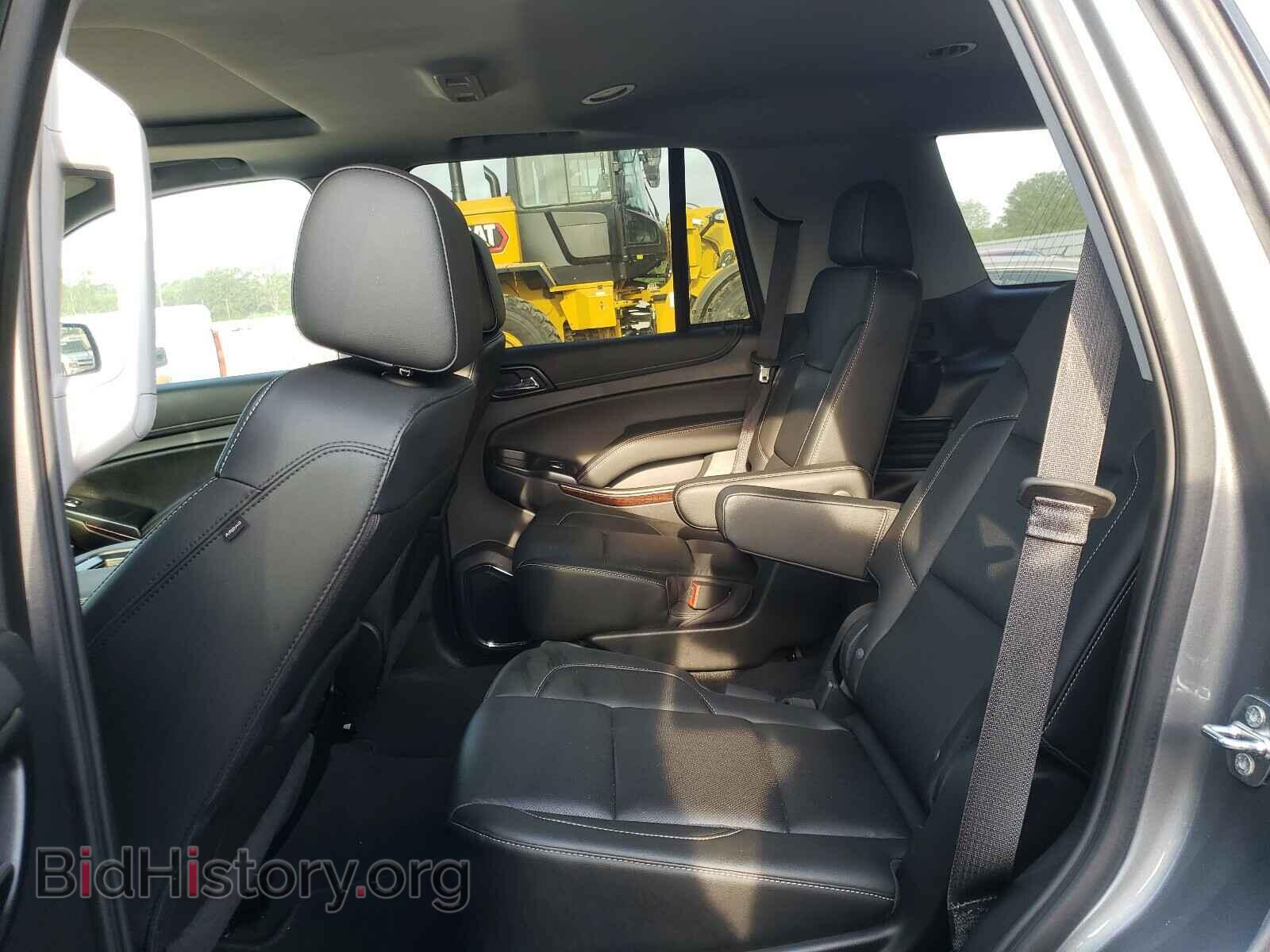 2020 GMC YUKON - VIN: 1GKS2BKC1LR254827 - Фото 6