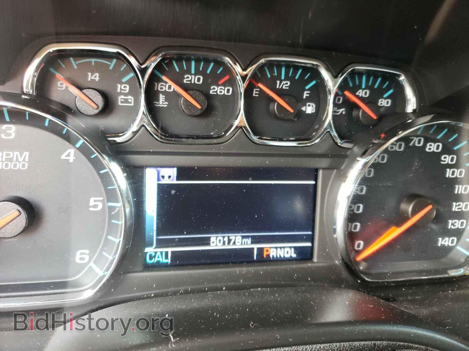 2020 GMC YUKON - VIN: 1GKS2BKC1LR254827 - Фото 8