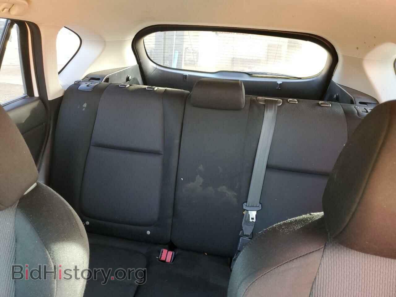 2013 MAZDA CX-5 - VIN: JM3KE2BE1D0133183 - Фото 10