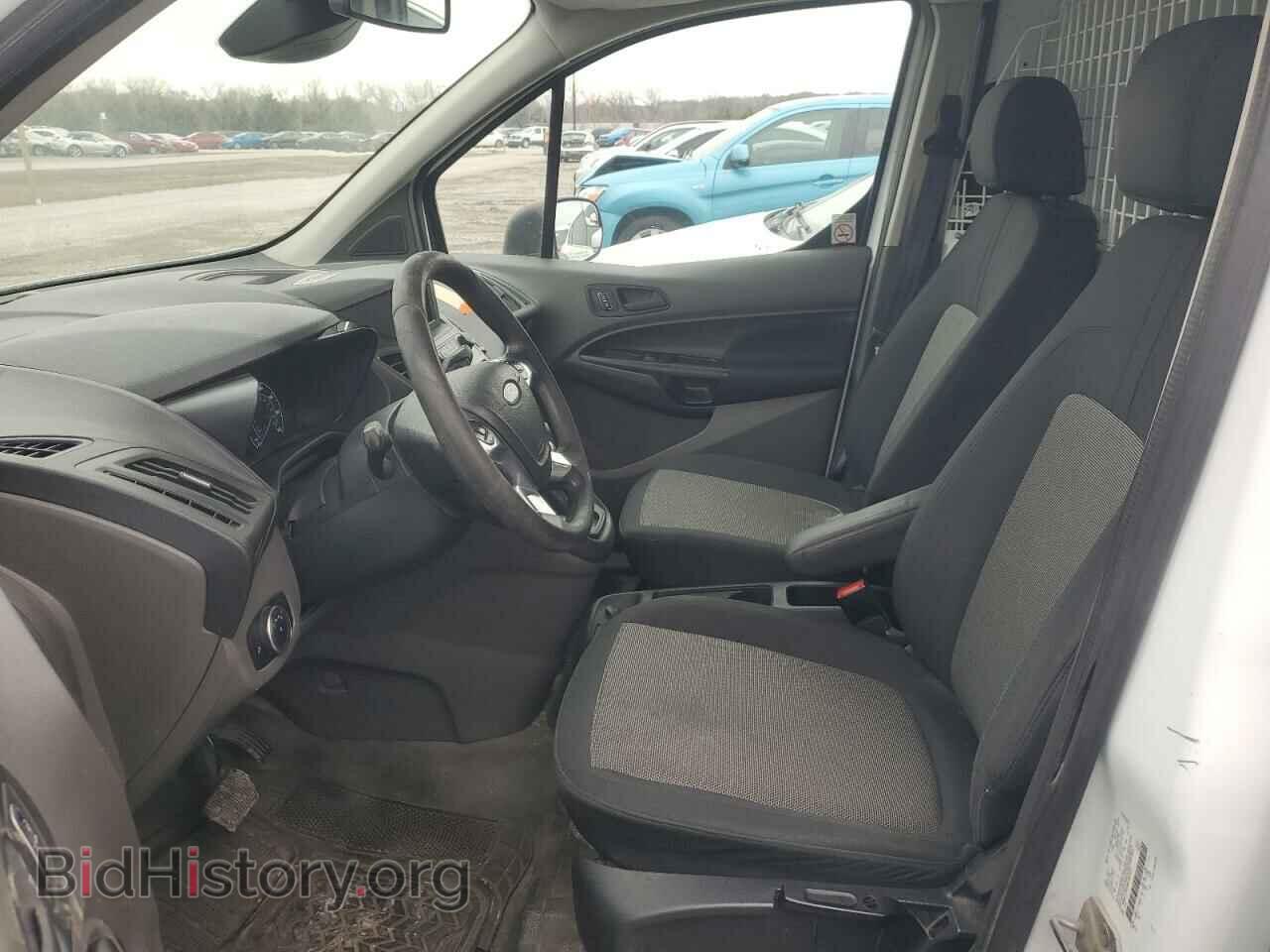 2021 FORD TRANSIT - VIN: NM0LS7E25M1497537 - Фото 7