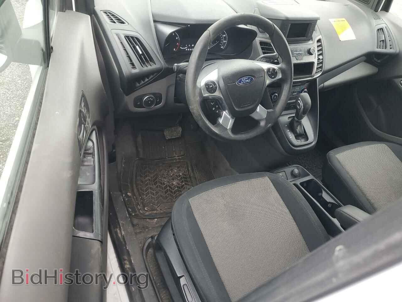 2021 FORD TRANSIT - VIN: NM0LS7E25M1497537 - Фото 8