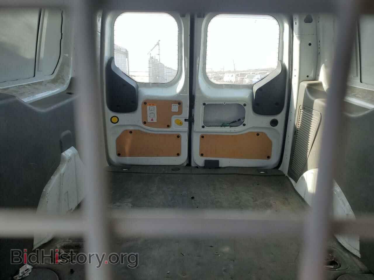 2021 FORD TRANSIT - VIN: NM0LS7E25M1497537 - Фото 10