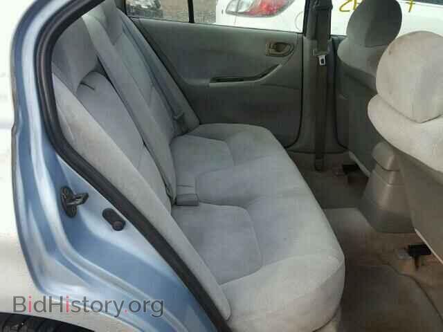 2003 MITSUBISHI GALANT - VIN: 4A3AA46G43E056945 - Фото 6