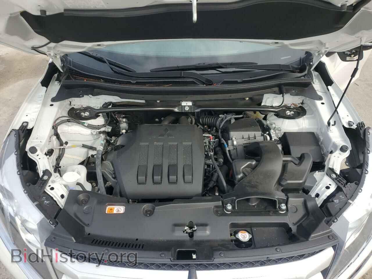 2018 MITSUBISHI ECLIPSE - VIN: JA4AS3AA8JZ066746 - Photo 12