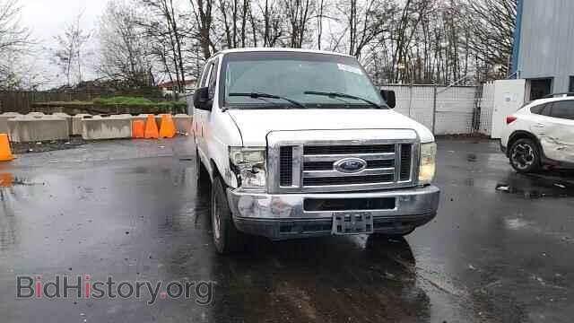 2008 FORD ECONOLINE - VIN: 1FBNE31L68DB39933 - Photo 14