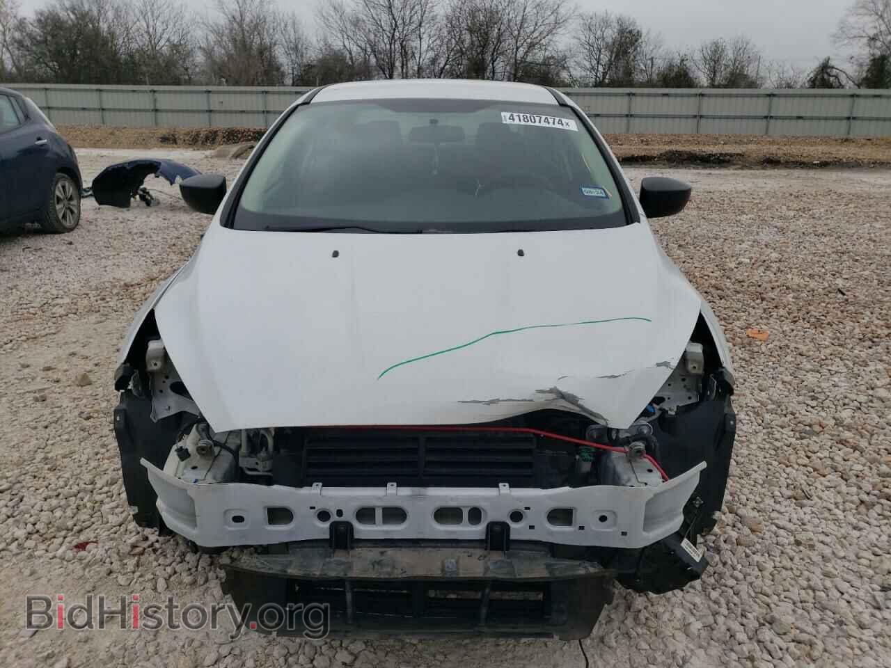 2017 FORD FOCUS - VIN: 1FADP3E26HL239352 - Photo 5