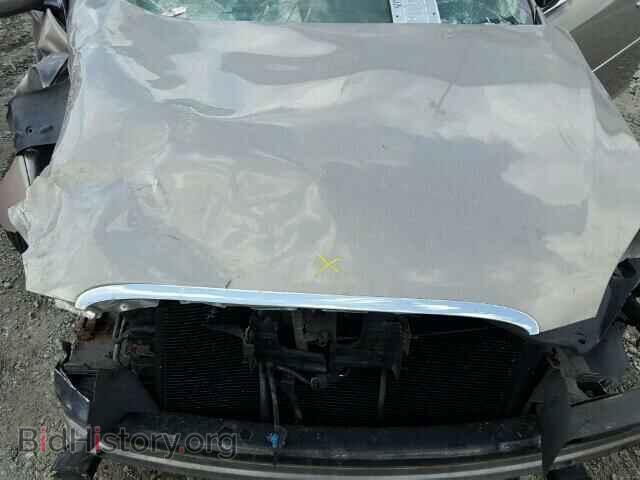 2006 BUICK LUCERNE - VIN: 1G4HP57276U136447 - Фото 7