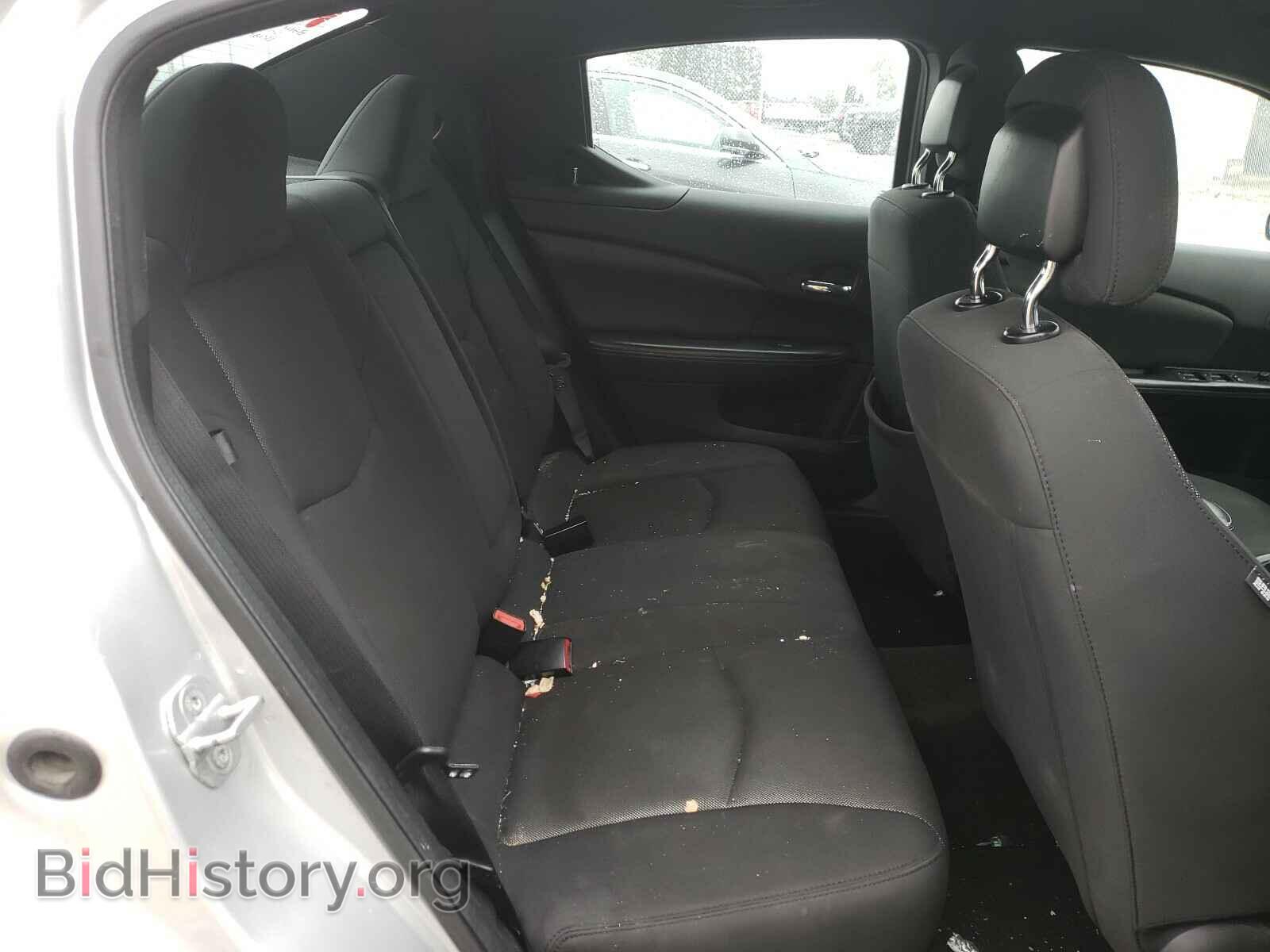 2011 DODGE AVENGER - VIN: 1B3BD4FB0BN564252 - Photo 6