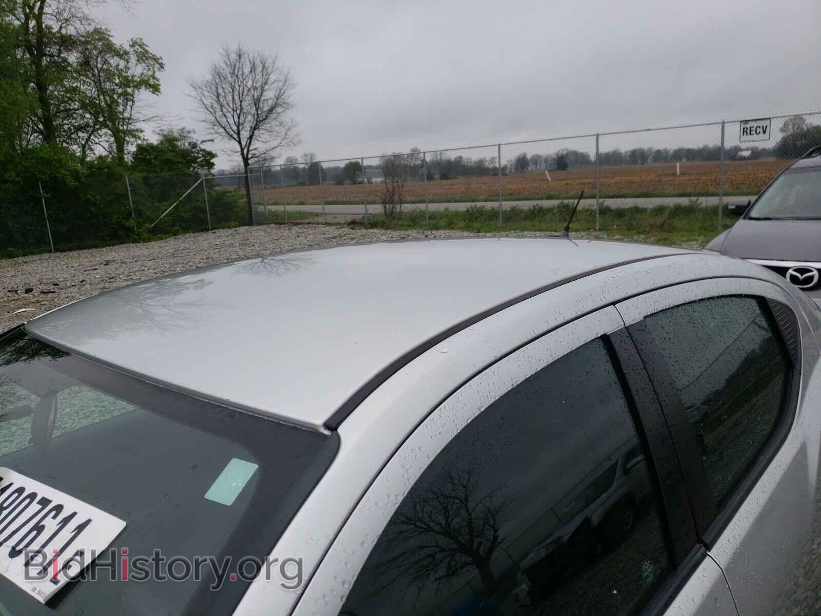 2011 DODGE AVENGER - VIN: 1B3BD4FB0BN564252 - Photo 9