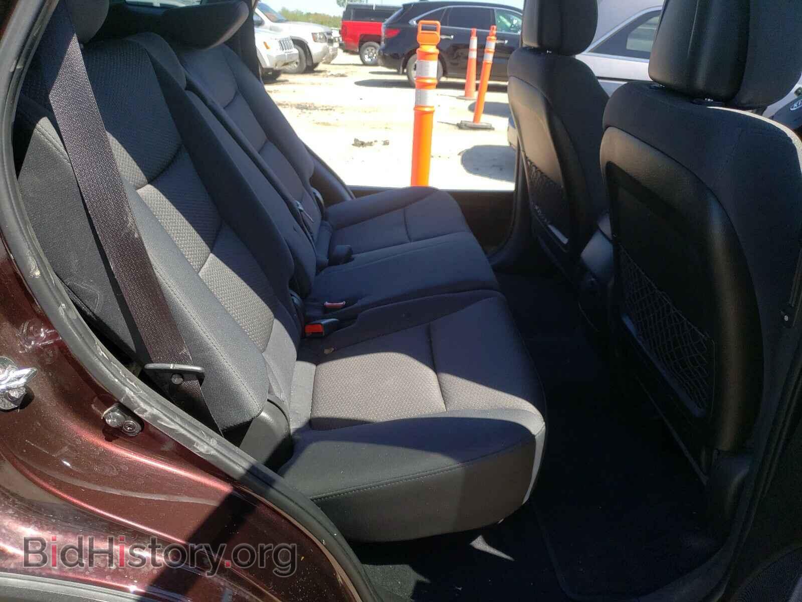 2012 KIA SORENTO - VIN: 5XYKTCA6XCG282926 - Фото 6