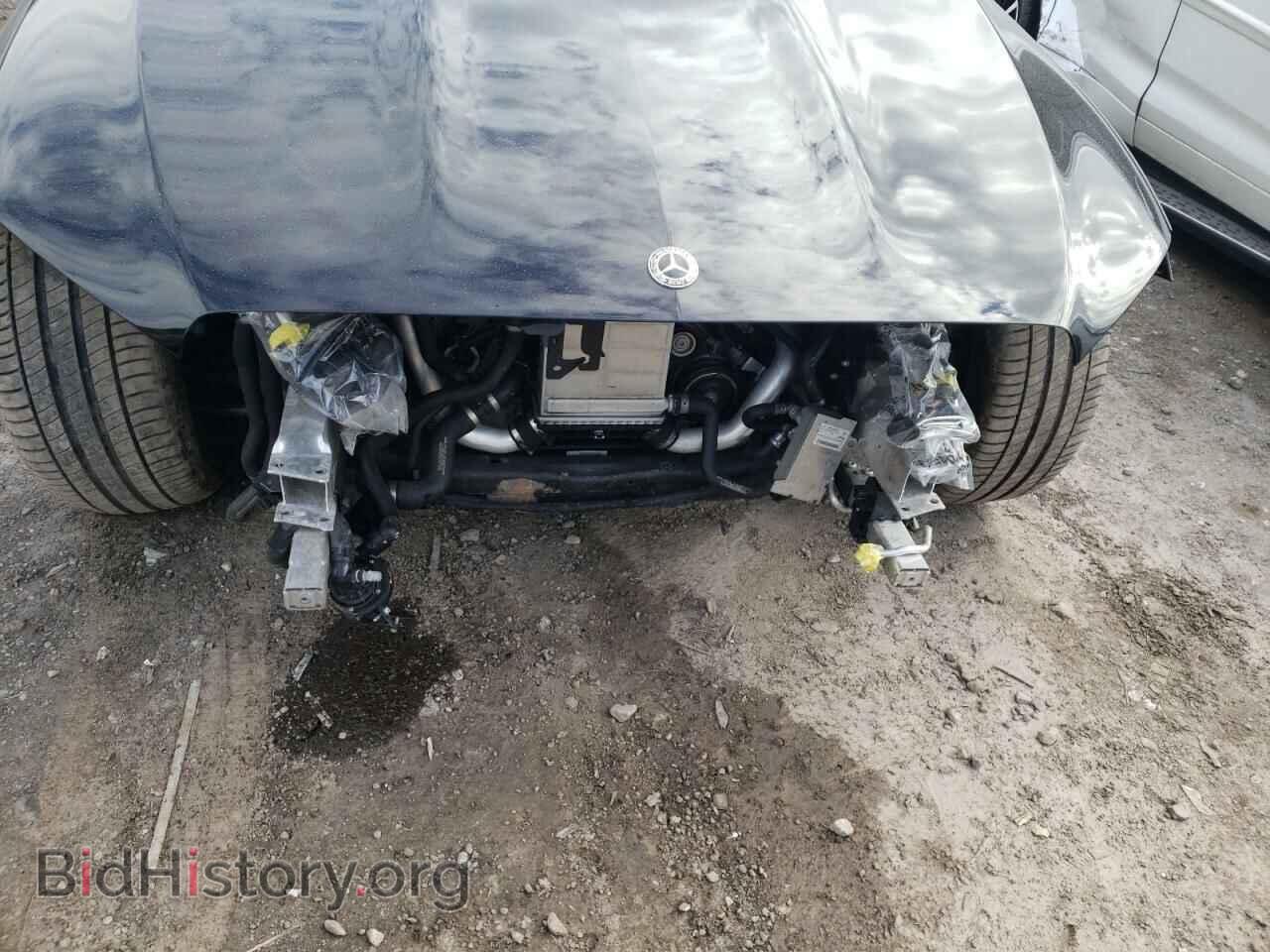 2018 MERCEDES-BENZ E-CLASS - VIN: WDD1J6FB8JF020790 - Фото 9