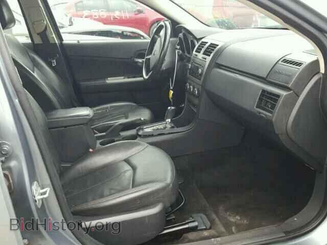 2010 DODGE AVENGER - VIN: 1B3CC5FB1AN231716 - Фото 5