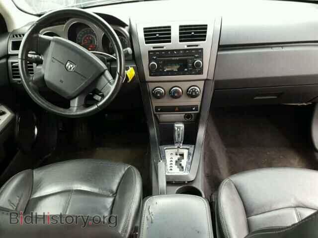 2010 DODGE AVENGER - VIN: 1B3CC5FB1AN231716 - Фото 9
