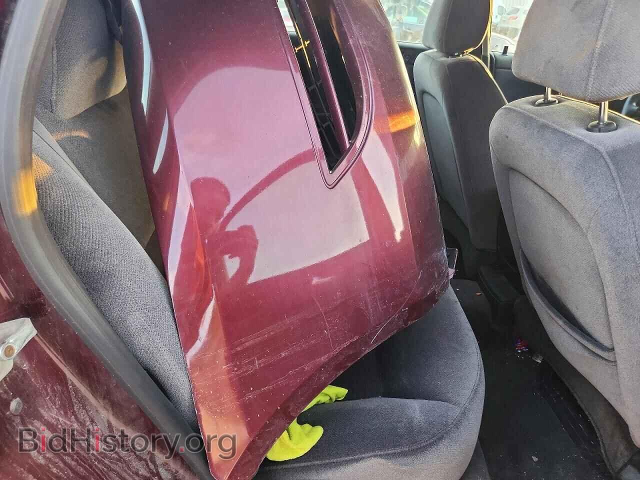 2007 CHEVROLET IMPALA - VIN: 2G1WB58KX79389021 - Фото 10